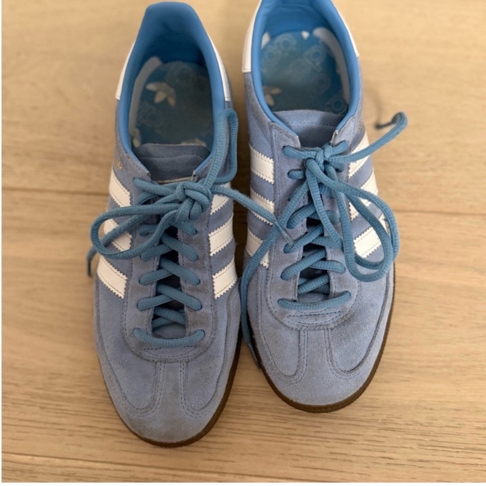Adidias Spezial - Picture 2 of 8